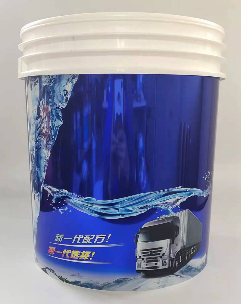 模內(nèi)貼標